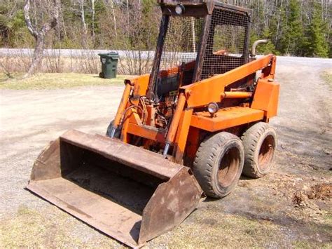 thomas 1720 bobcat